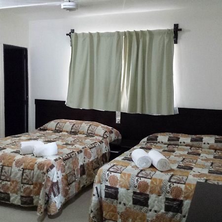 Bungalows Rayo Del Sol Aparthotel Rincon de Guayabitos Εξωτερικό φωτογραφία