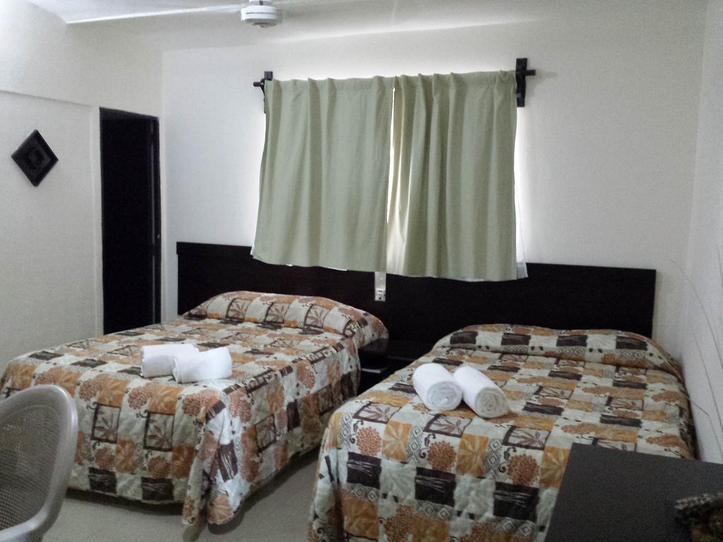 Bungalows Rayo Del Sol Aparthotel Rincon de Guayabitos Εξωτερικό φωτογραφία